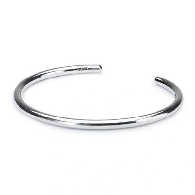 Obrázek Trollbeads Dámský náramek ze stříbra 925 1540, stříbro, No Stone
