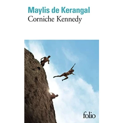 Obrázek Corniche Kennedy