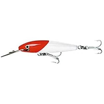 Obrázek Rapala Unisex Cdmag14rh CountDown Magnum 14 Redhead, Red Hot, cm 36 g EU