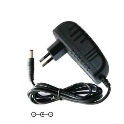 Obrázek Top Chargeur * Netzadapter, Ladegerät, 9 V, für Effektpedal Line 6 HX Stomp