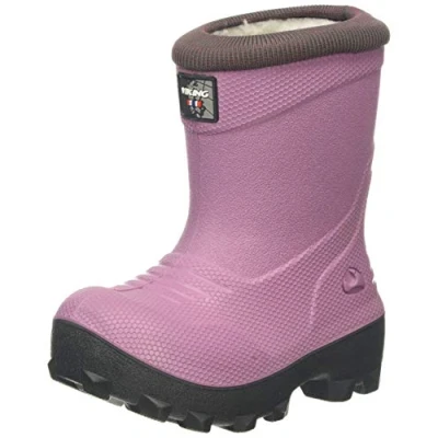 Obrázek Viking Frost Fighter Zimní obuv pro děti, Velikost: 31, Violet/charcoal boty