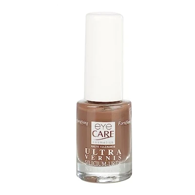 Obrázek Eye Care Cosmetics Nail Enamel Ultra Silicon Urea Toskánsko 5 ml