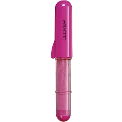 Obrázek Clover Příslušenství pro ruční práce, růžové, c1