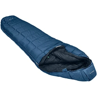 Obrázek VAUDE Spací pytle Sioux 800 SYN, baltic sea, one size, 121263340010