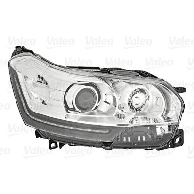 Obrázek Valeo 046879 přední světlomety