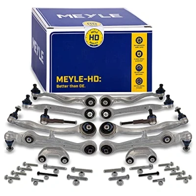 Obrázek MEYLE Příčné rameno sada 116 050 0029/HD MCK0005HD (vhodné pro Audi A4, A6/Škoda Superb/VW Passat)