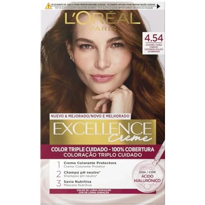 Obrázek Excellence Crema N454
