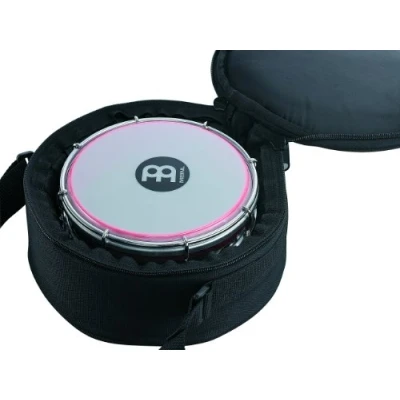 Obrázek Meinl Percussion MTAB 06 Professional Tamborim Bag, průměr 15,24 cm, černý