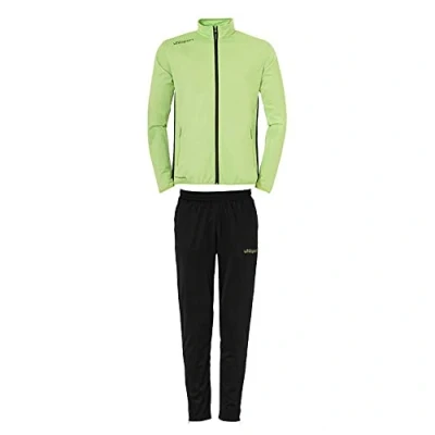 Obrázek uhlsport ESSENTIAL Classic tréninkový oděv pro muže, mládež a děti, klasický sportovní oblek, jogging tepláky &amp; bunda, tracksuit