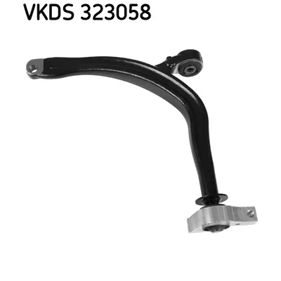 Obrázek SKF Vkds 323058 Lenker