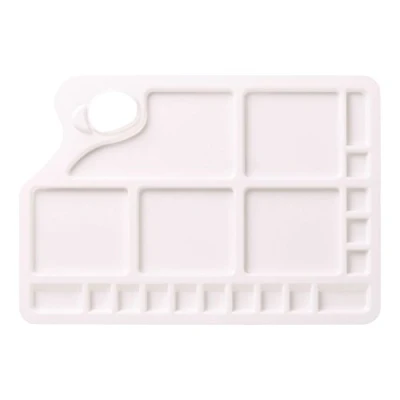 Obrázek Liquitex 4870178, paleta barev, pro olejové nebo akrylové barvy, velký obdélník,