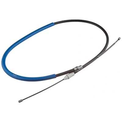 Obrázek Kabel, parkovací brzda ATE 24.3727 1039.2