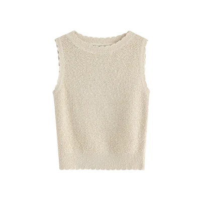 Obrázek Lindex WITH BOAT NECK Top, Ženy, Velikost: XS, Light beige