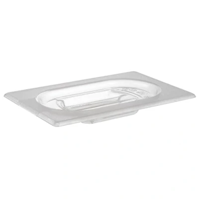 Obrázek APS 82059 GN 1/9 polykarbonátové víko, 17,6 x 10,8 cm