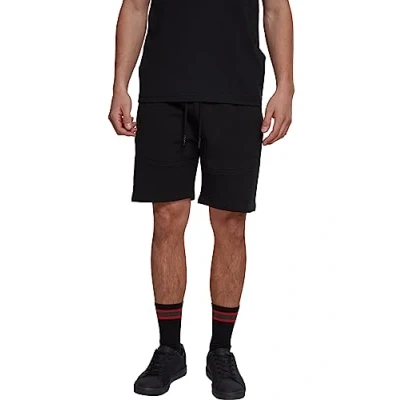 Obrázek Urban Classics Terry Shorts Šortky, Muži, Velikost: XL, Black