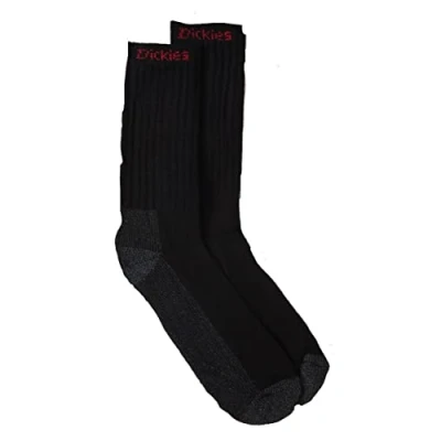 Obrázek Dickies, Pánské, průmyslové pracovní ponožky Tříděno dle barvy