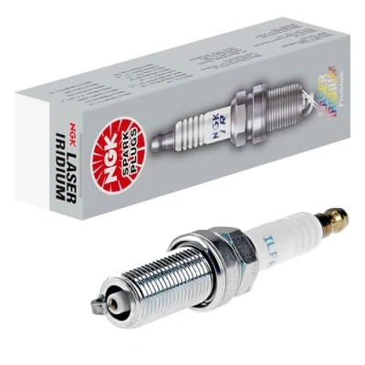 Obrázek NGK 3588 zapalovací svíčka