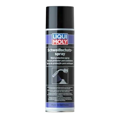Obrázek LIQUI MOLY Ochranný sprej proti pocení 500 ml ochrana korozi odstraňovač rzi výr. č.: 4086