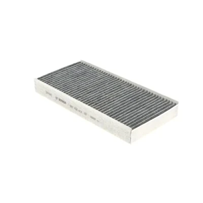 Obrázek Bosch Automotive R2412 interiérový filtr s aktivním uhlím