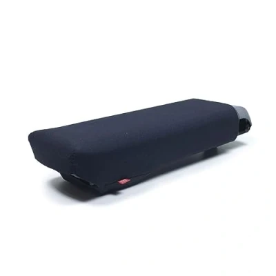 Obrázek FAHRER Akumulátorový kryt pro systémy Bosch eBike Power Pack 300 &amp; 400 Active/Performance Line akumulátor na nosič zavazadel