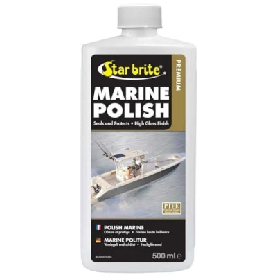 Obrázek Star Brite Teflon Premium Polish 473 ml