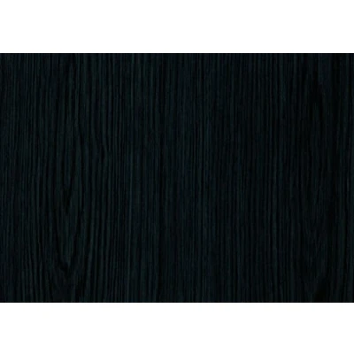 Obrázek d c fix nábytková lepicí fólie Blackwood vzhled dřeva 67,5 cm x 2 m samolepicí dekorační pro kuchyň stůl skříň okenní parapet kuchyňské čely skříňová stolní dřevěná