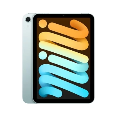 Obrázek Apple iPad Mini 2024 WiFi 128GB Modrá