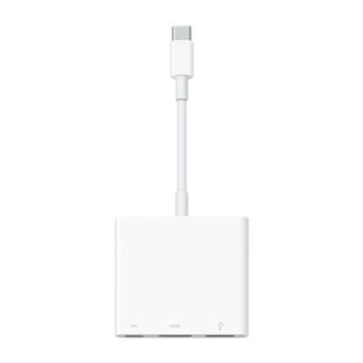 Obrázek Apple USB C digitální AV multiport adaptér ​​​