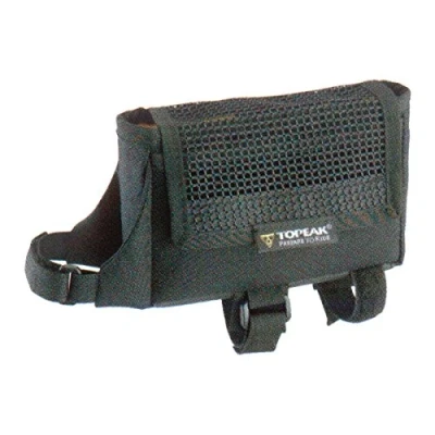 Obrázek Topeak Rahmentasche TriBag, Black/White, One Size