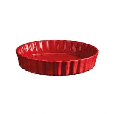 Obrázek Interhal Taartvorm diep Ø280mm 6028 34 Grand Cru