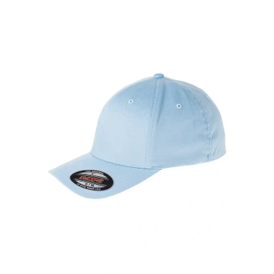 Obrázek Flexfit Combed Kšiltovka, Velikost: S/M, Carolina blue