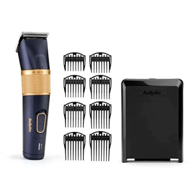 Obrázek BabylissMen E986E Power Haarschneidemaschine, Lithium Akku