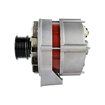 Obrázek HELLA 8EL 012 426 971 generátor/alternátor 14V 70A pro mj. Mercedes Benz 190 (W201)