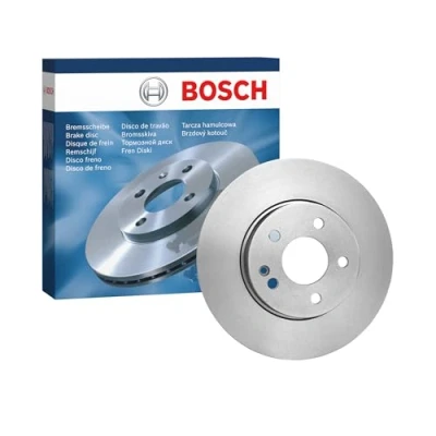 Obrázek Bosch BD975 brzdové kotouče přední náprava certifikace ECE R90 brzdový kotouč
