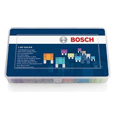 Obrázek Bosch 1987529079 Sicherung Set