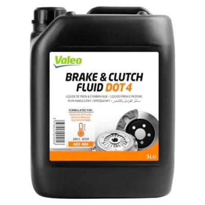 Obrázek VALEO 402404 brzdová kapalina