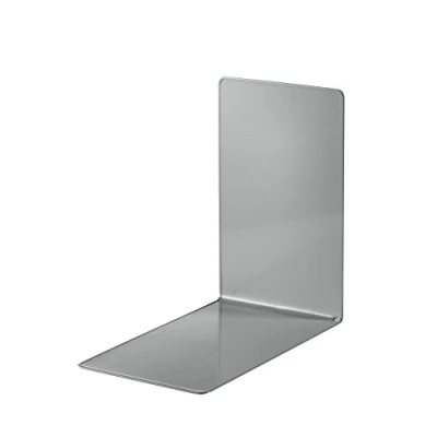 Obrázek ALCO Albert 4301 29 Opěrky na knihy 85 x 140 mm, 2 kusy, šedé