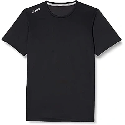 Obrázek JAKO Unisex Child Run 2.0 tričko