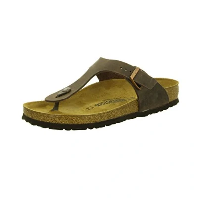 Obrázek Birkenstock, Hnědá
