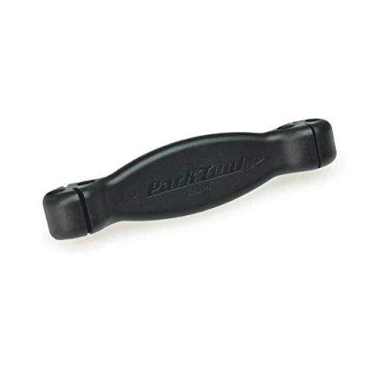Obrázek Park Tool Unisex Profilový protidržák paprsků pro dospělé, BSH 4, držák nože, černý, jednotná velikost