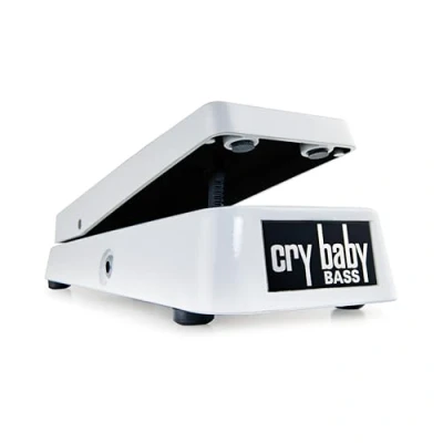 Obrázek Dunlop Crybaby Bass Wah Pedál