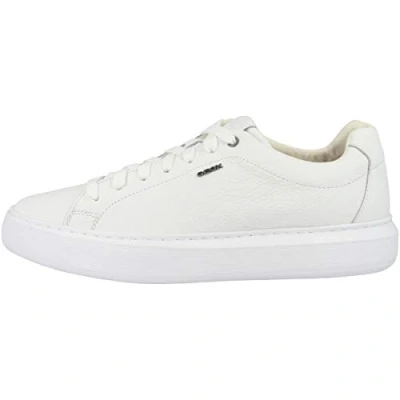Obrázek Geox Tenisky, Muži, Velikost: 43, White boty