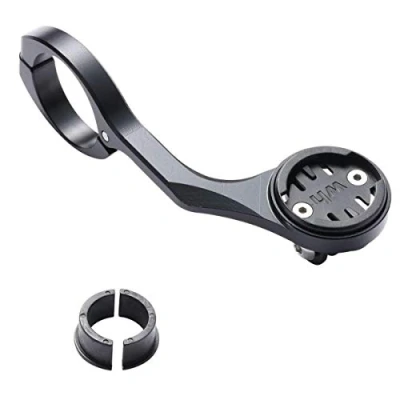 Obrázek Chooee držák na kolo pro Wahoo Elemnt, Elemnt Bolt, Mini, řídítka černý CK02