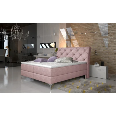 Obrázek Postel Adel 160x200 Materiál / Dekor: Omega 91