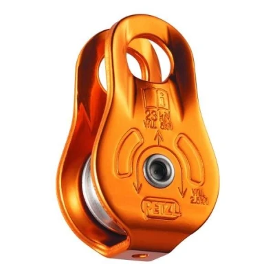 Obrázek PETZL Rolle FIXE Unisex, Mehrfarbig, Einheitsgröße