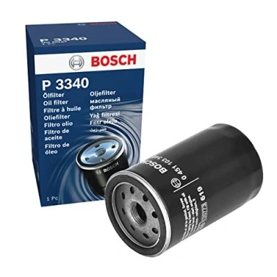 Obrázek Bosch Automotive P3340 olejový filtr Auto
