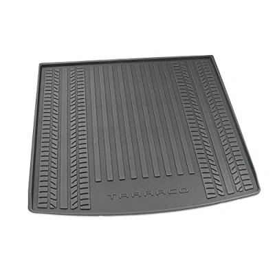 Obrázek Seat 5FJ061201 vložka do zavazadlového prostoru prostoru, pěnová hmota, s nápisem Tarraco