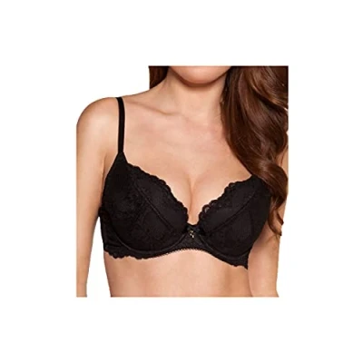 Obrázek Gossard Superboost Thong Tanga, Ženy, Velikost: Small, Black