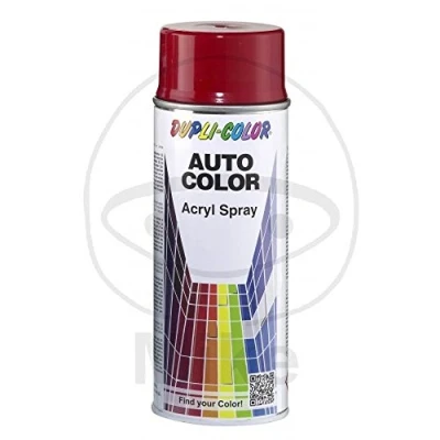 Obrázek DUPLI COLOR 807459 AUTO 10 0113 stříbrná metalíza 400 ml
