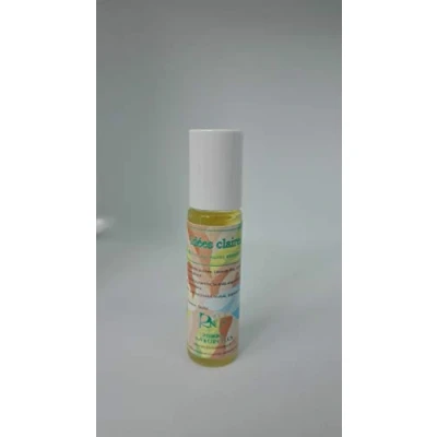 Obrázek Ressources Naturelles Esenciální olej navinutí, jasné nápady, 10 ml